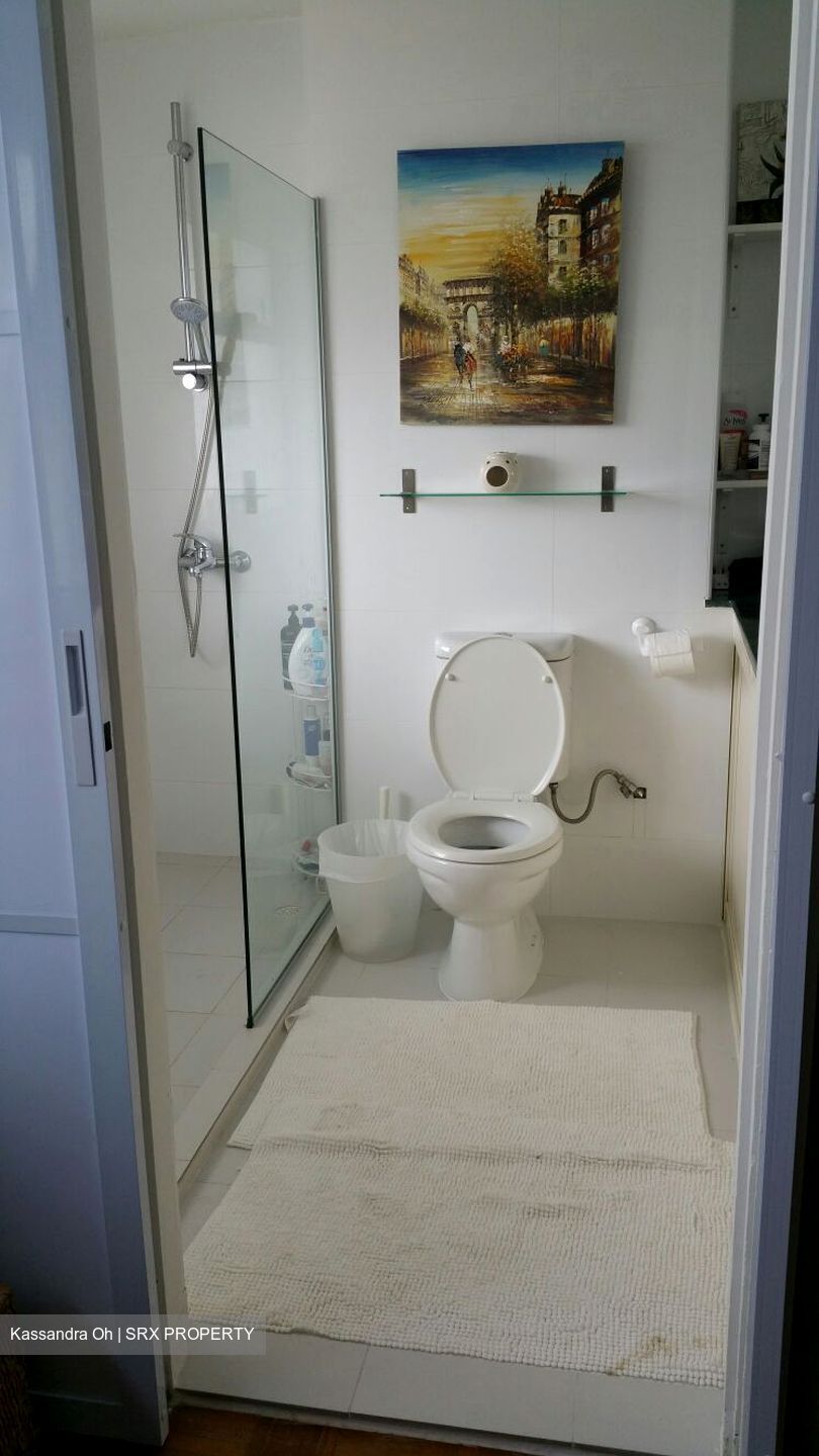 Townhouse Apartments (D9), Apartment #320439841